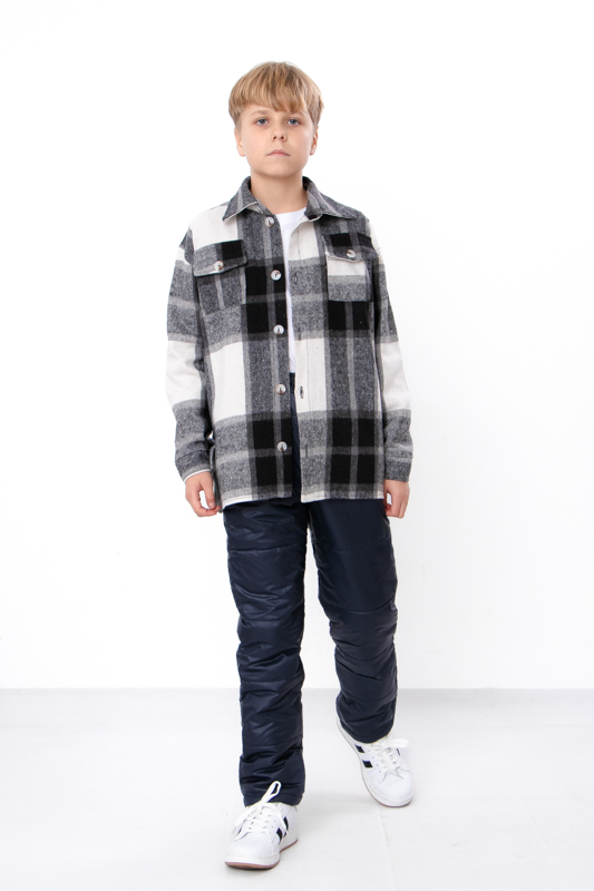 Штани зимові дитячі 